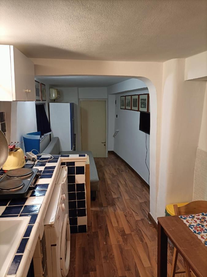 Holiday Home Presso Terme Della Rotonda Catania Exterior foto