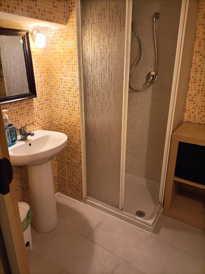 Holiday Home Presso Terme Della Rotonda Catania Exterior foto